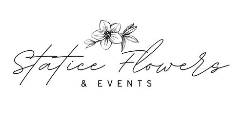 Statice Flowers & Events